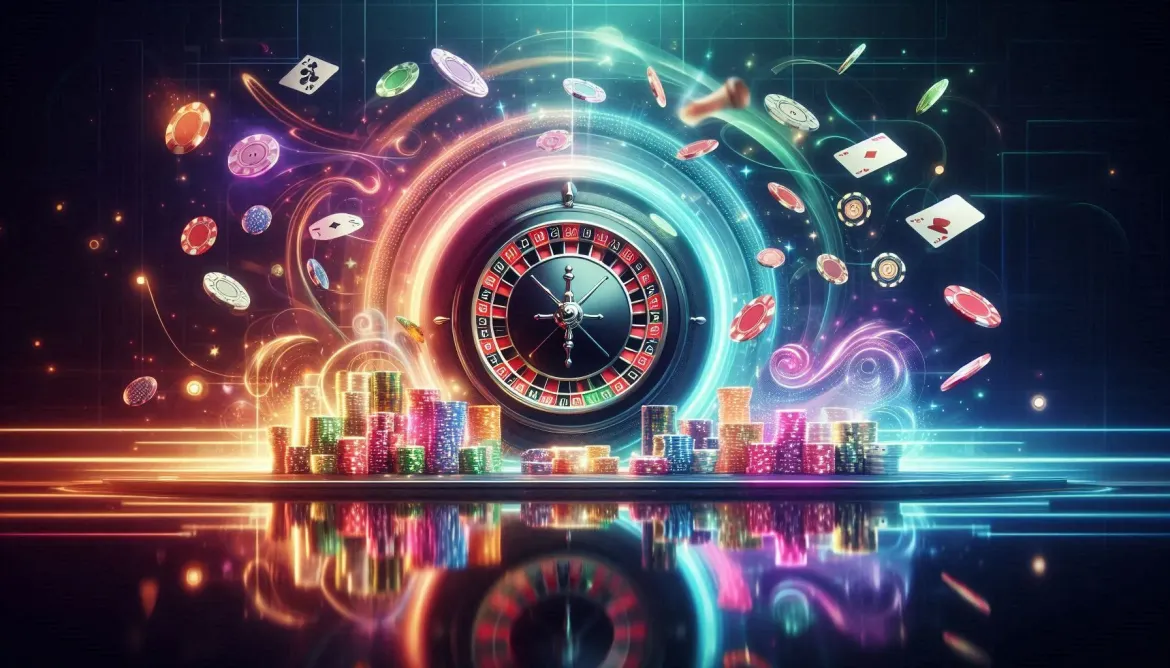 Betnjet Casino